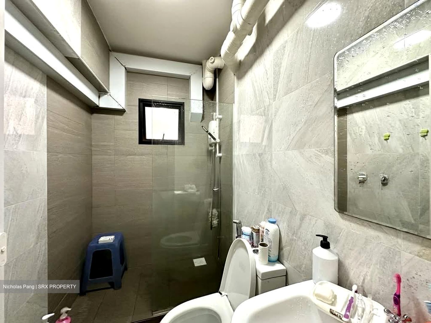 Blk 304 Canberra Road (Sembawang), HDB Executive #603247081